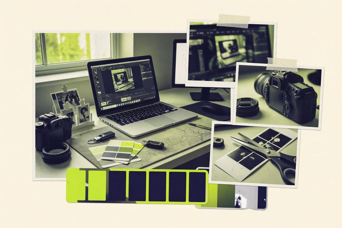 Top 10 Best Affordable Photo Editing Software of 2026