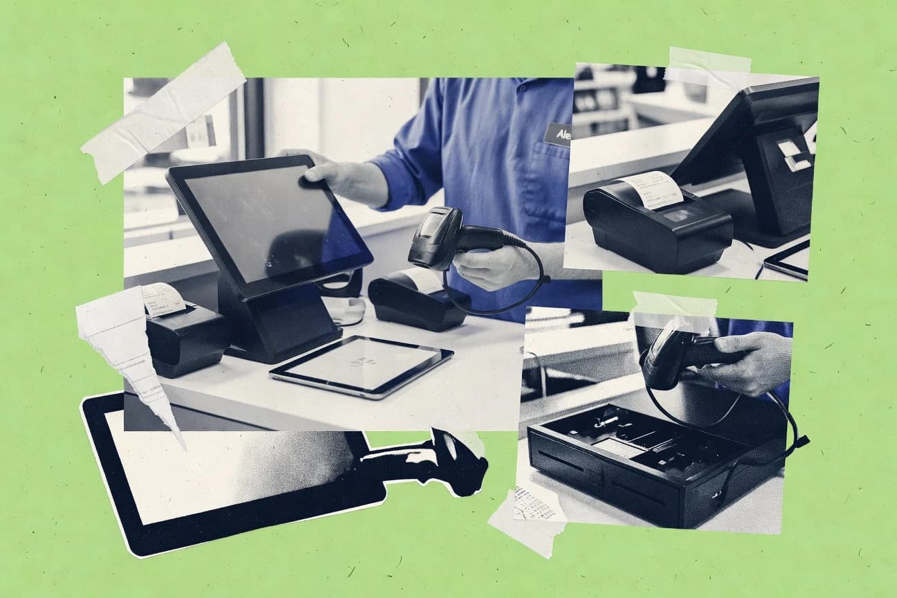 Top 10 Best Affordable Pos Software of 2026