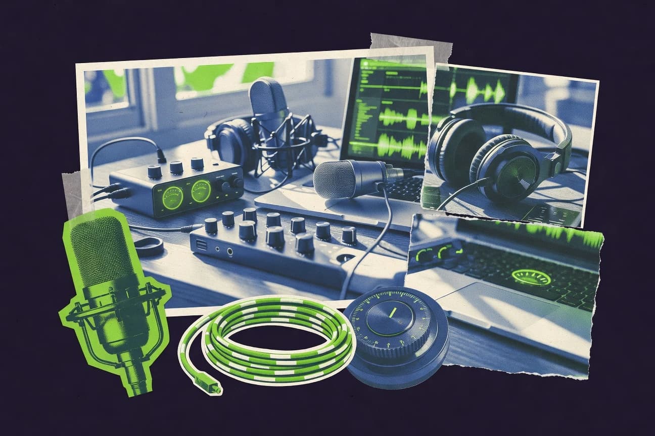 Top 10 Best Affordable Recording Software of 2026