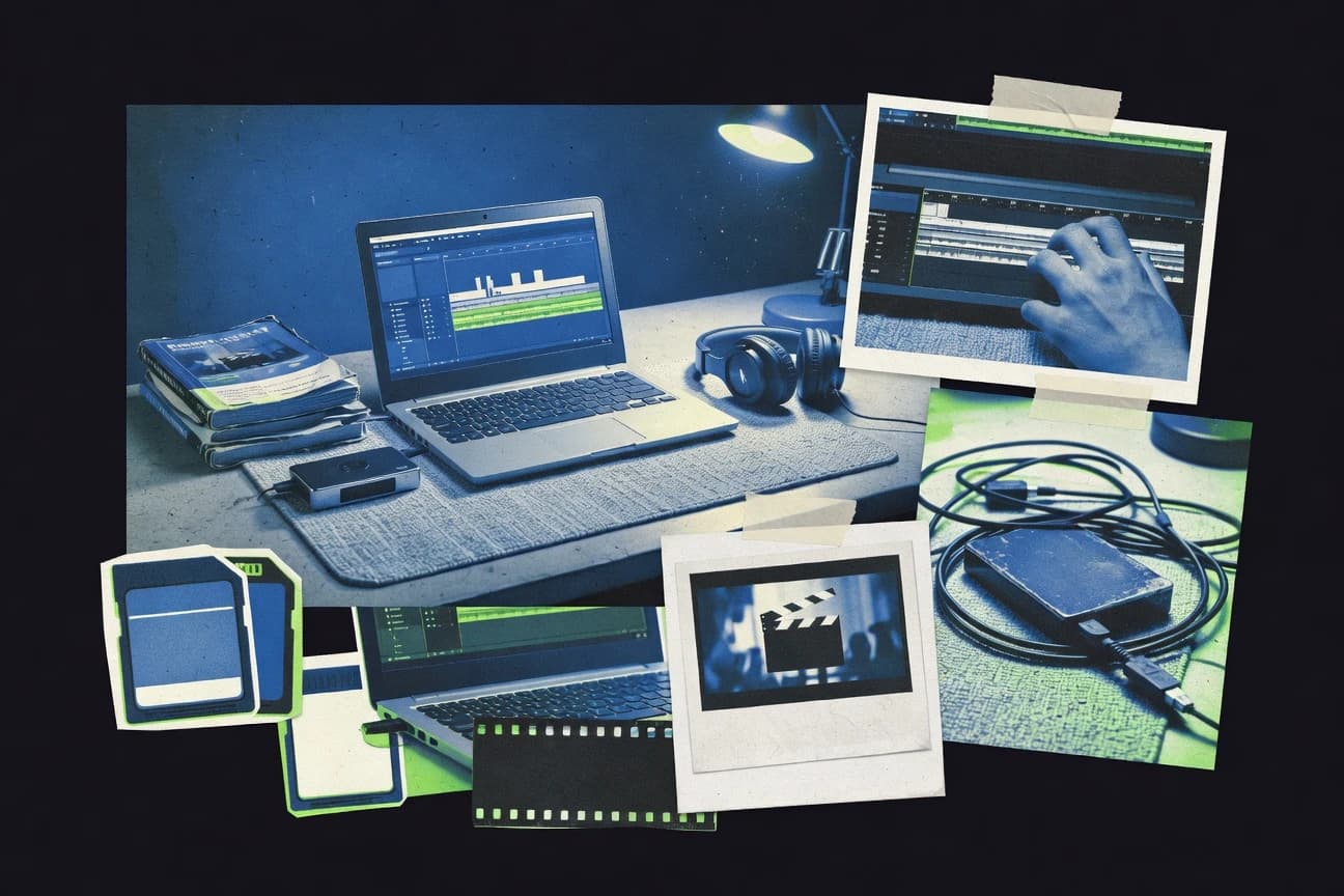 Top 10 Best Affordable Video Editing Software of 2026
