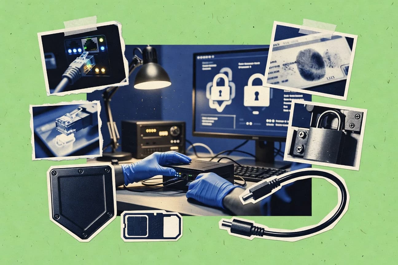 Top 10 Best Afis Software of 2026