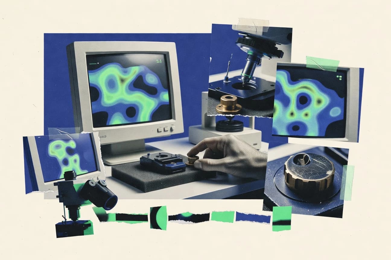 Top 10 Best Afm Software of 2026