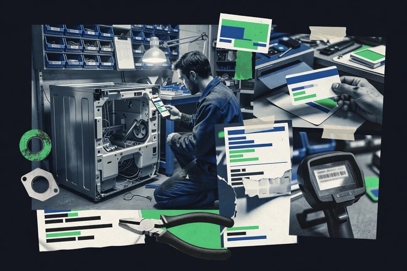Top 10 Best After Sales Software of 2026