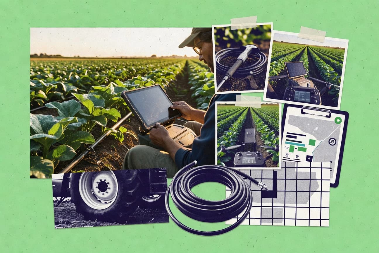 Top 10 Best Ag Management Software of 2026