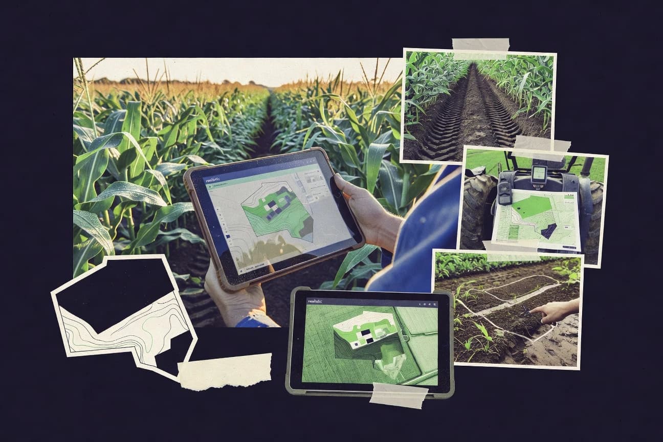 Top 10 Best Ag Mapping Software of 2026