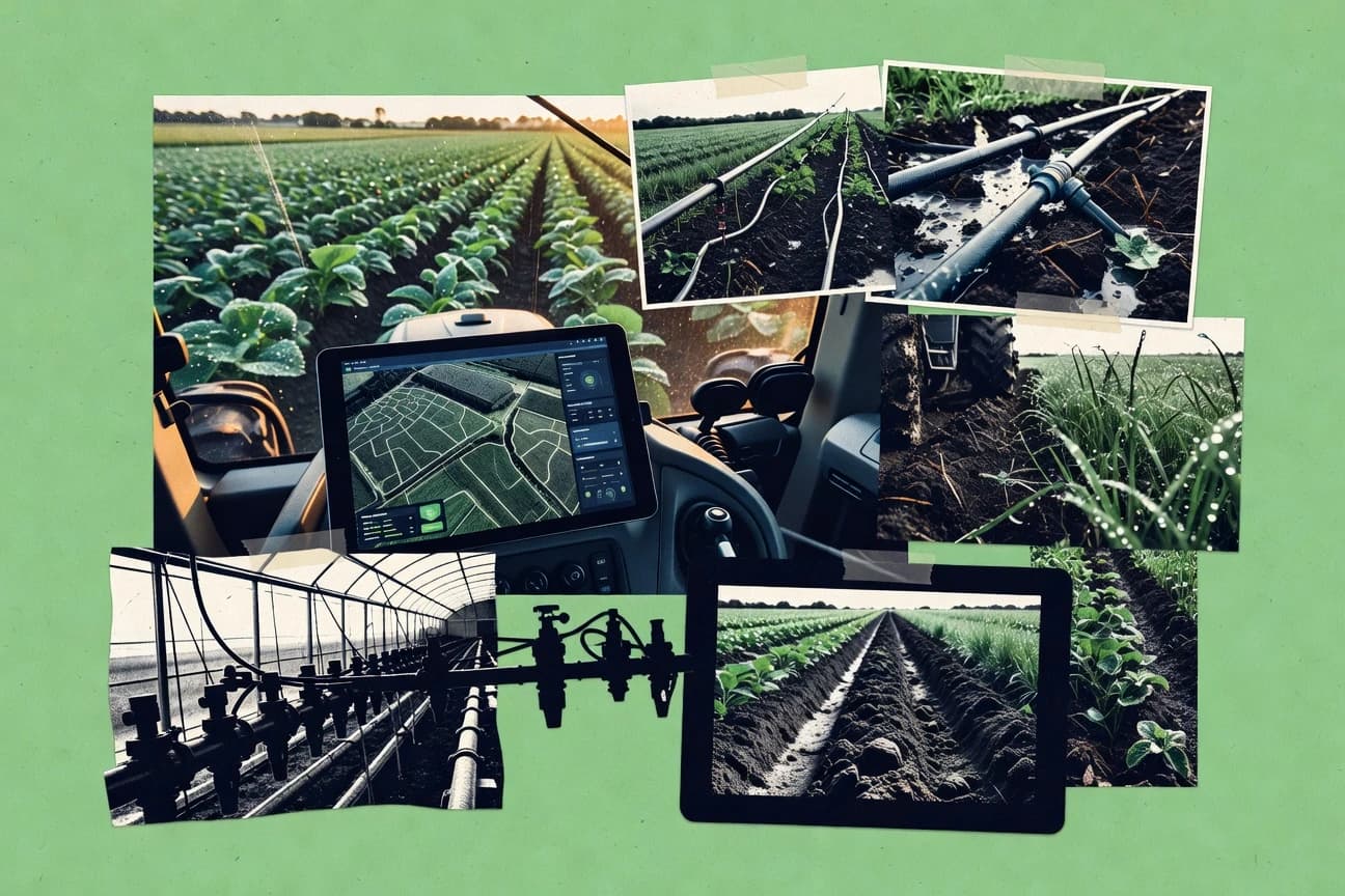 Top 10 Best Ag Tech Software of 2026