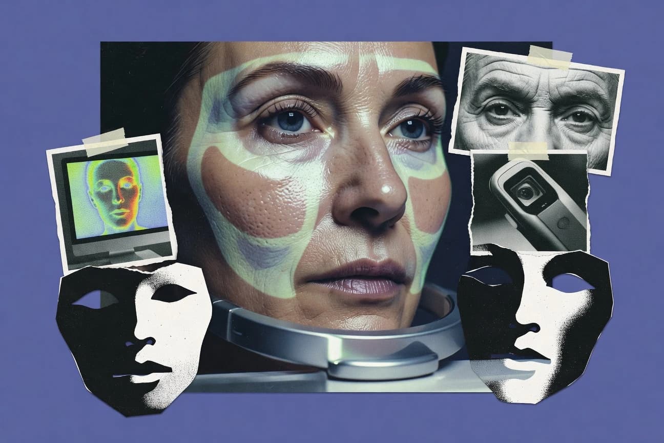 Top 10 Best Age Face Software of 2026