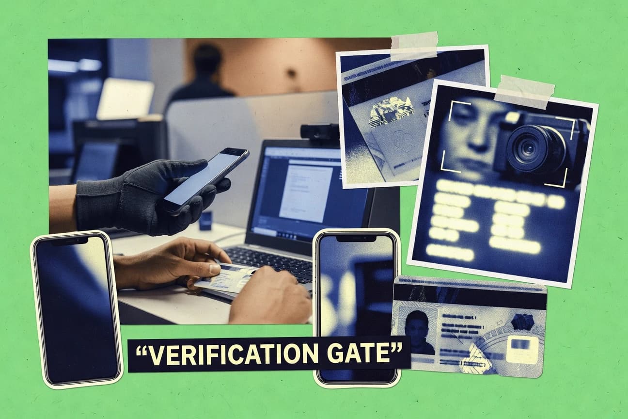 Top 10 Best Age Verification Software of 2026