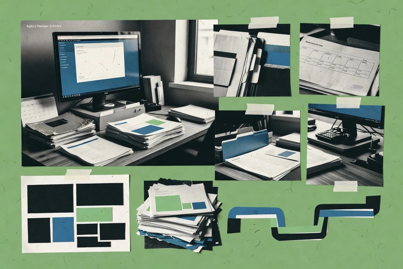 Top 10 Best Agency Manager Software of 2026