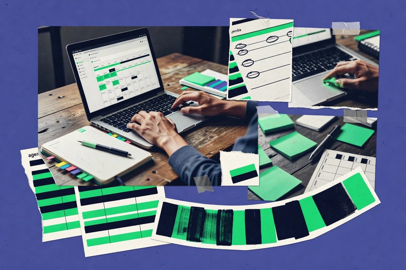 Top 10 Best Agenda Creation Software of 2026