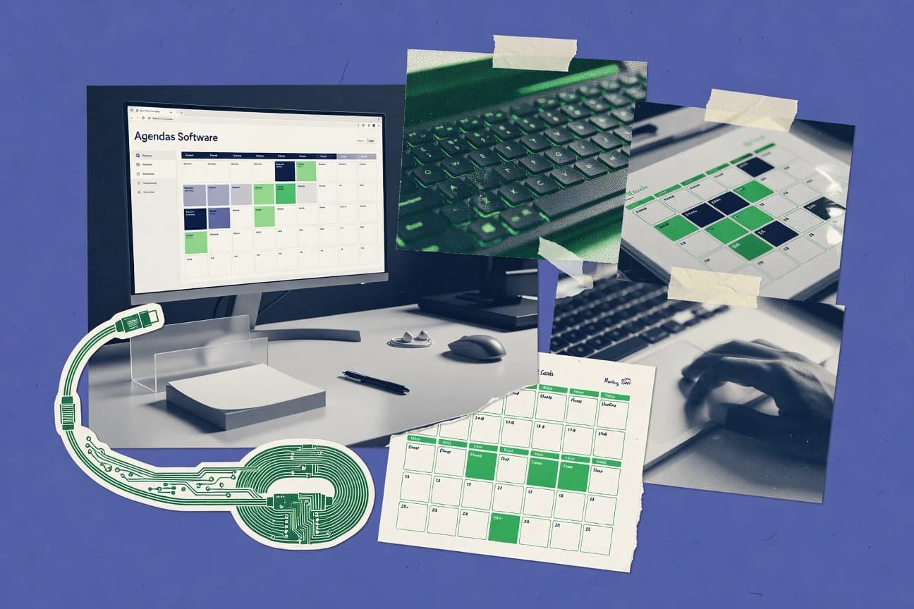 Top 10 Best Agendas Software of 2026