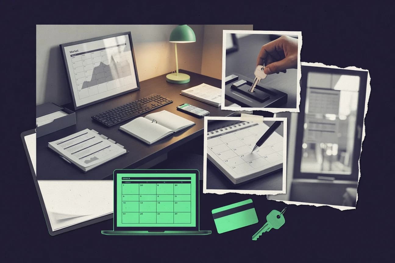 Top 10 Best Agent Office Real Estate Software of 2026