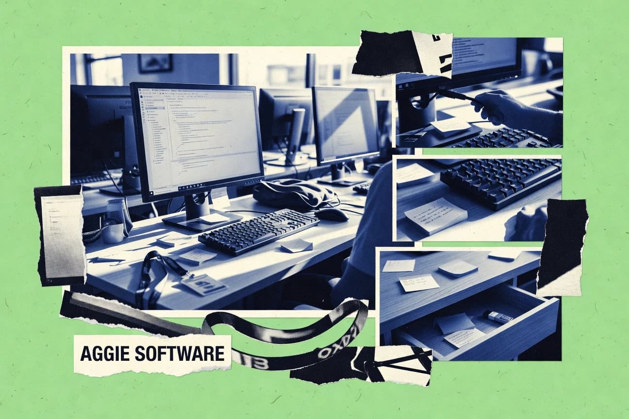 Top 10 Best Aggie Software of 2026