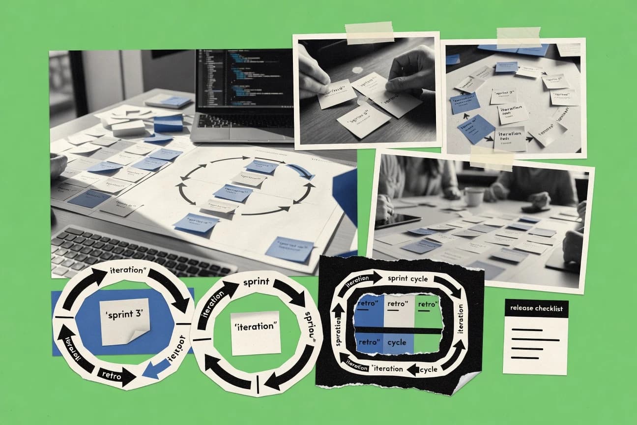 Top 10 Best Agil Software of 2026