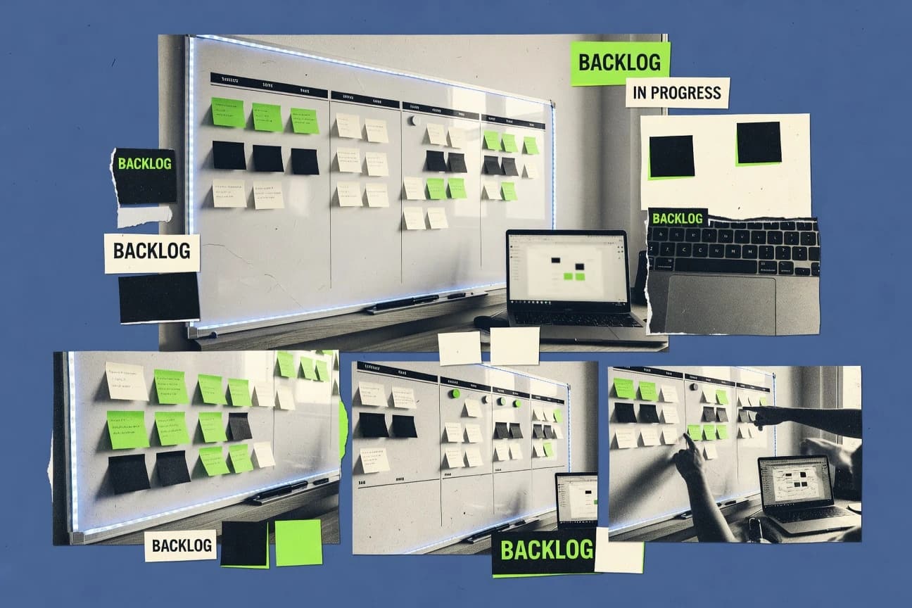 Top 10 Best Agile Board Software of 2026