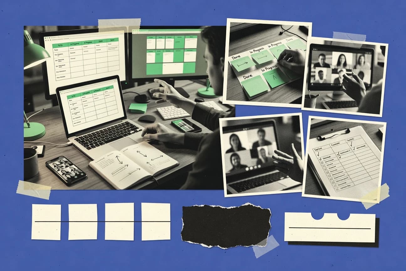 Top 10 Best Agile Collaboration Software of 2026