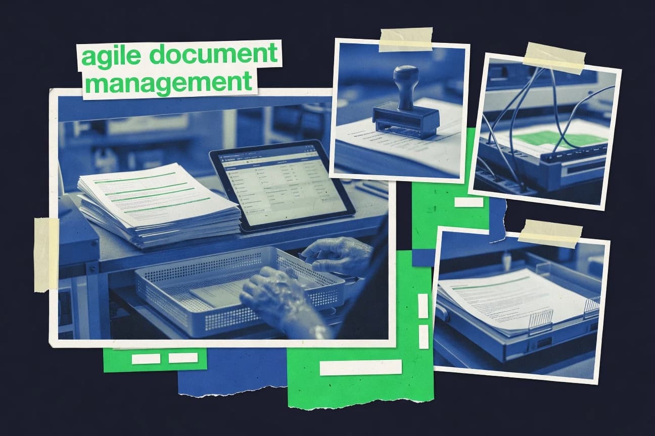Top 10 Best Agile Document Management Software of 2026