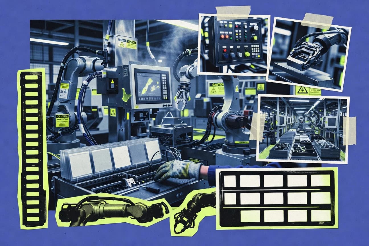 Top 10 Best Agile Manufacturing Software of 2026
