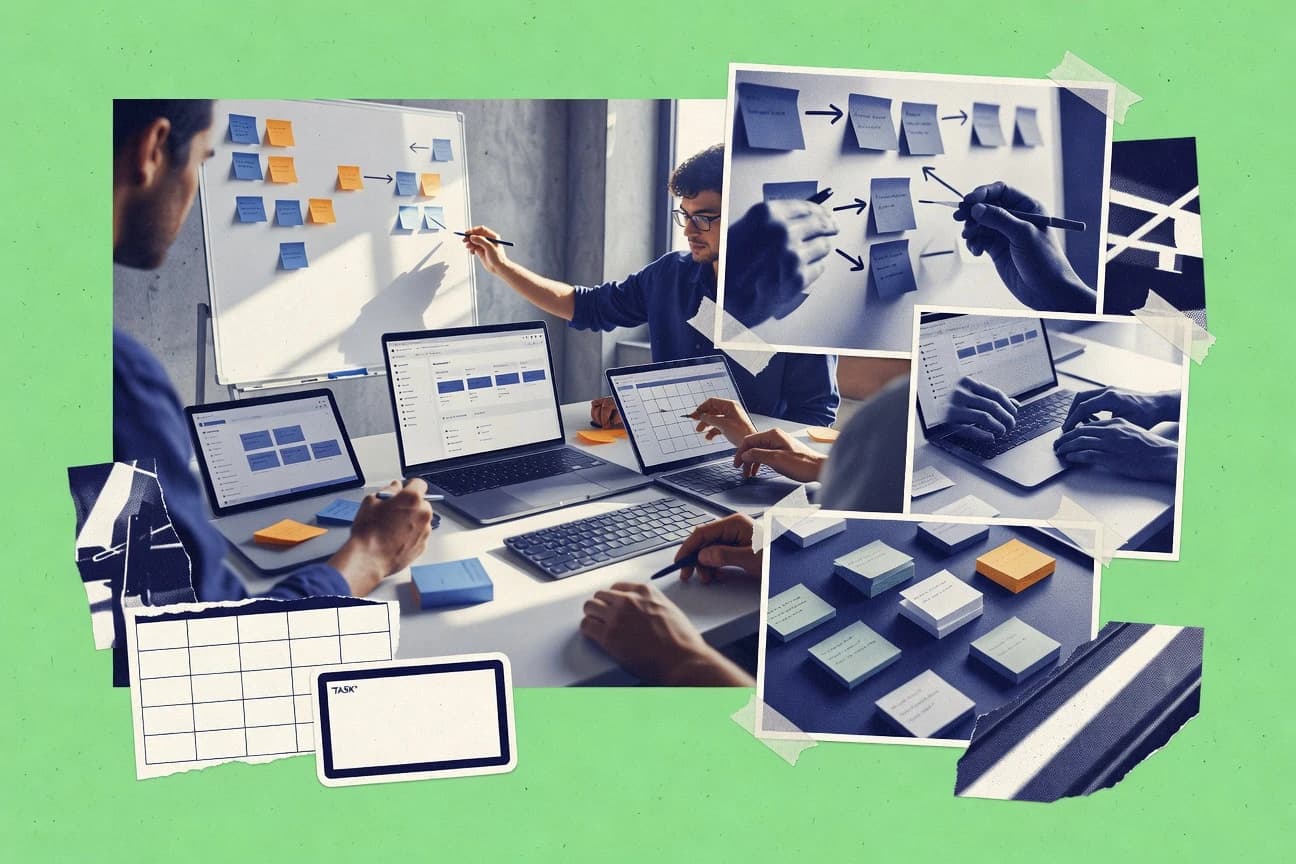 Top 10 Best Agile Programming Software of 2026