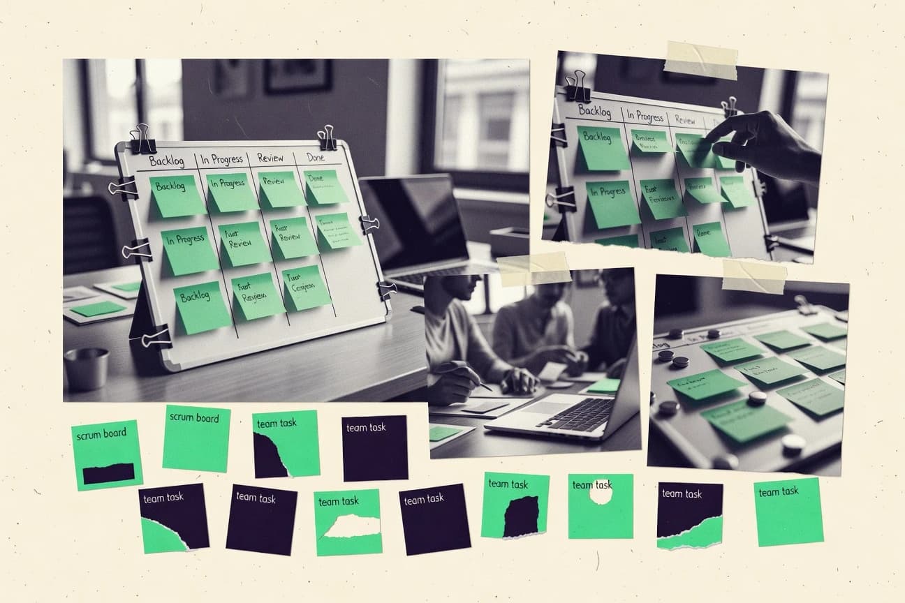Top 10 Best Agile Scrum Board Software of 2026