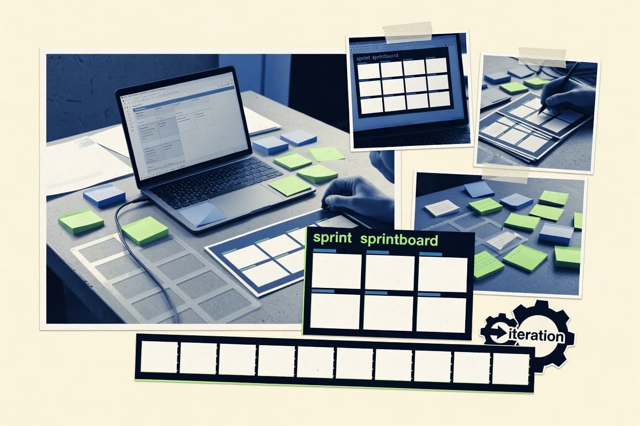 Top 10 Best Agile Storyboard Software of 2026