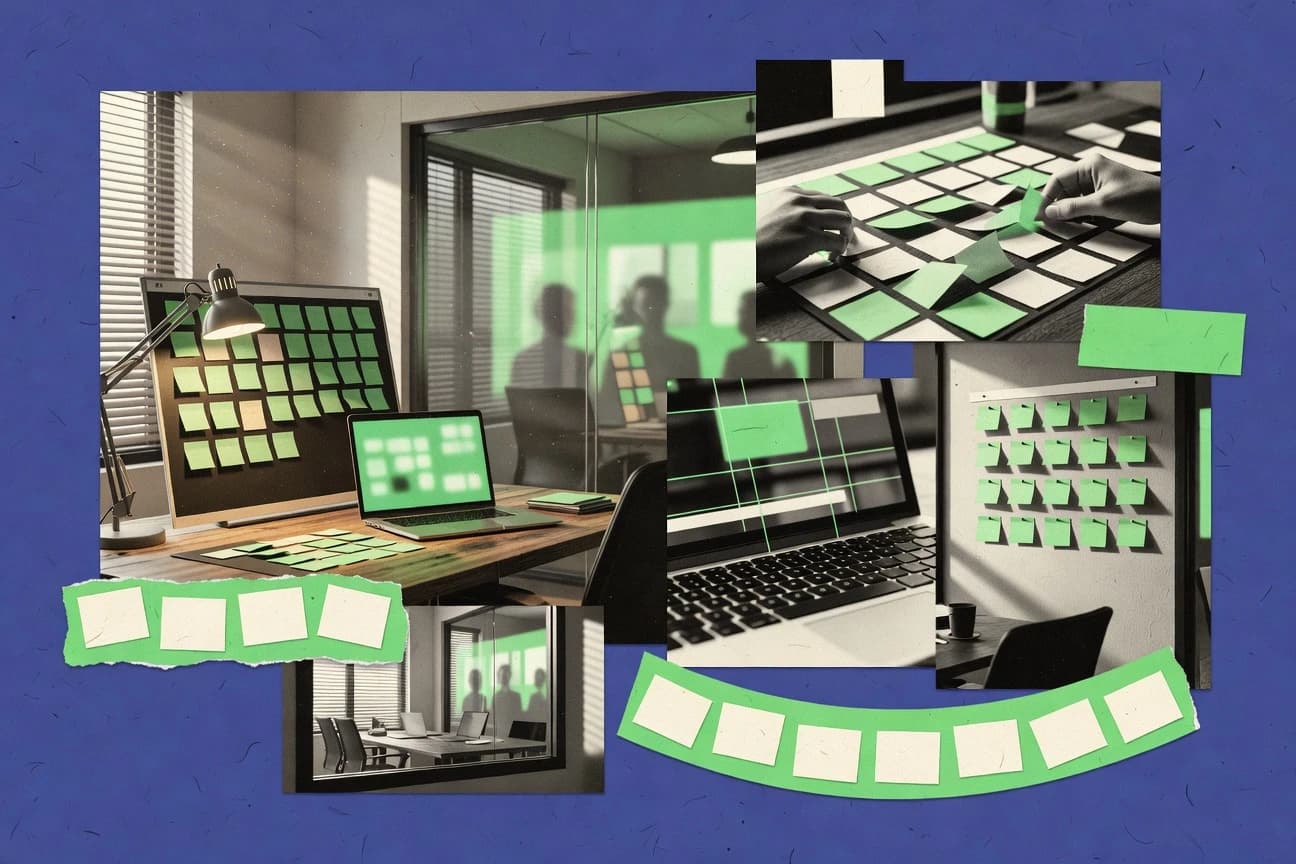 Top 10 Best Agile Workplace Management Software of 2026