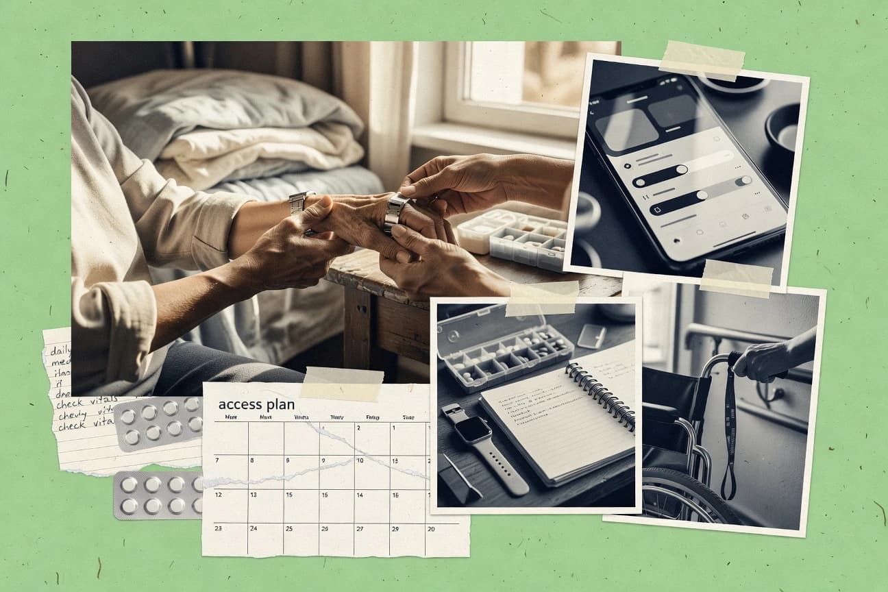 Top 10 Best Aging And Disability Software of 2026