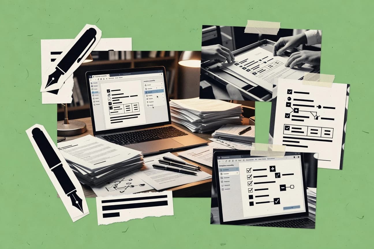 Top 10 Best Agreement Generation Software of 2026