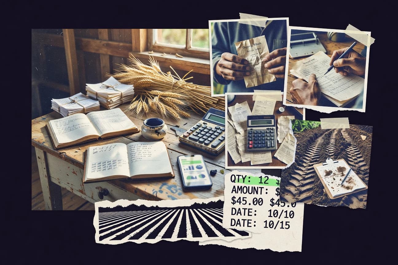 Top 10 Best Agricultural Bookkeeping Software of 2026