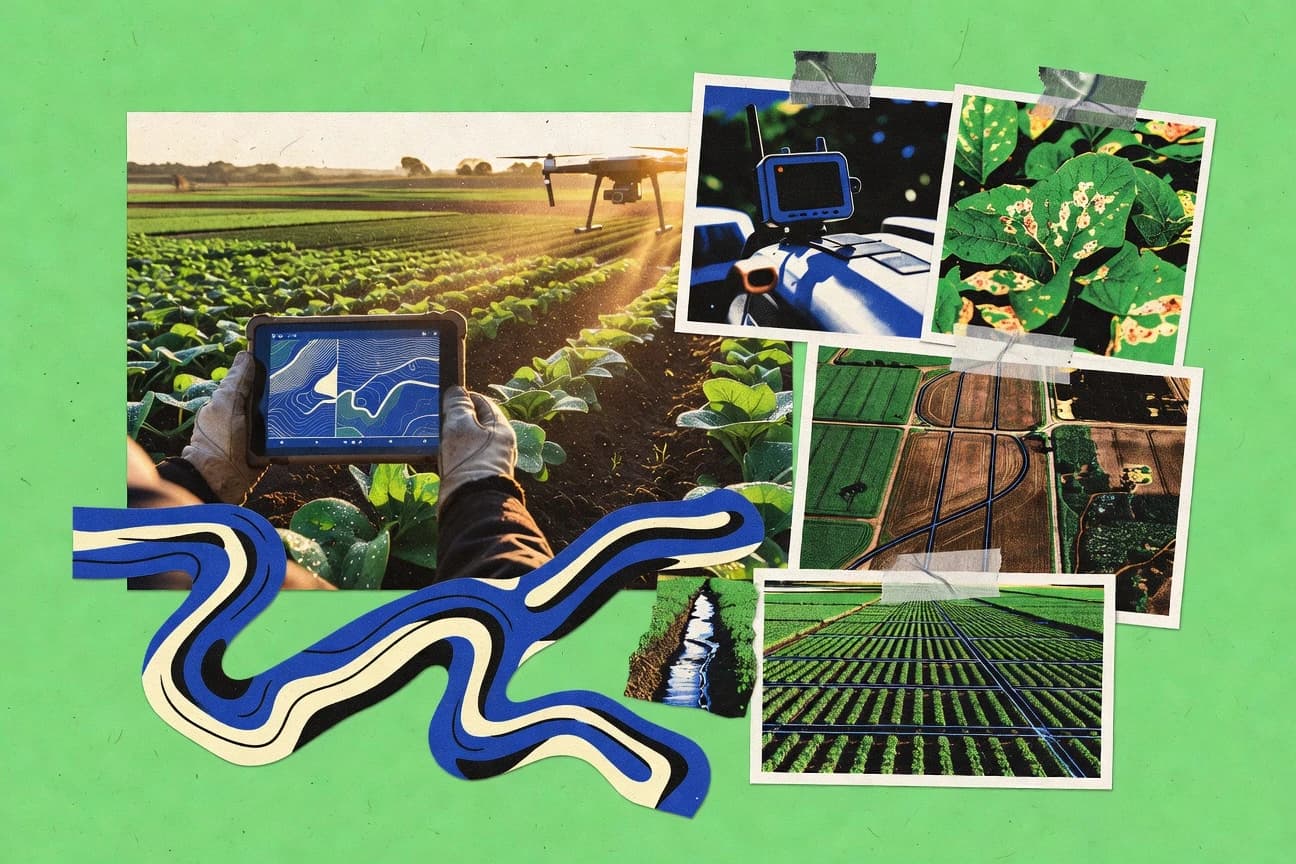 Top 10 Best Agricultural Mapping Software of 2026