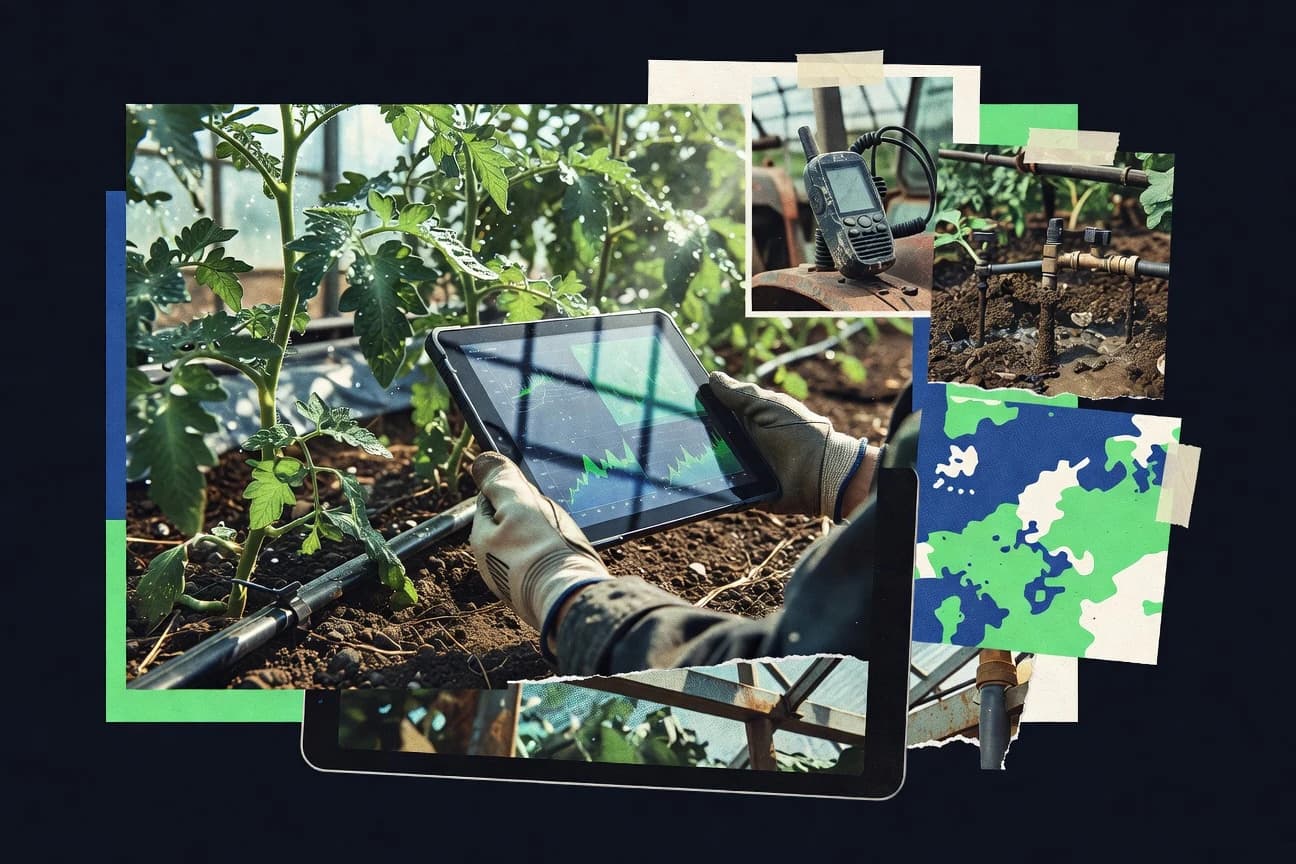 Top 10 Best Agricultural Software of 2026