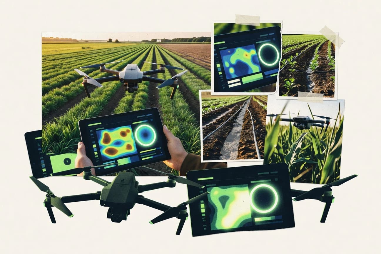 Top 10 Best Agriculture Drone Software of 2026