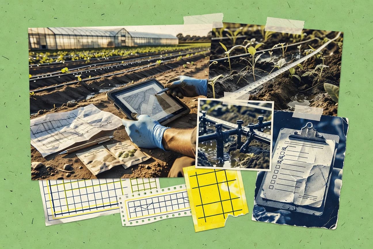 Top 10 Best Agriculture Planning Software of 2026