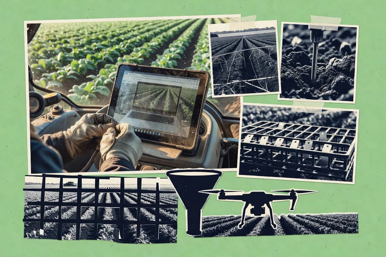 Top 10 Best Agriculture Management System Software of 2026