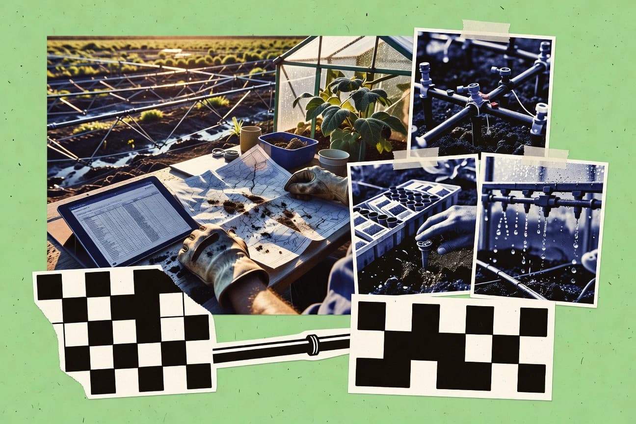 Top 10 Best Agriculture Scheduling Software of 2026