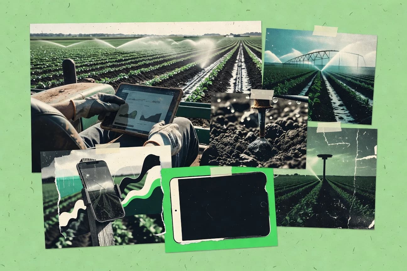 Top 10 Best Agro Software of 2026