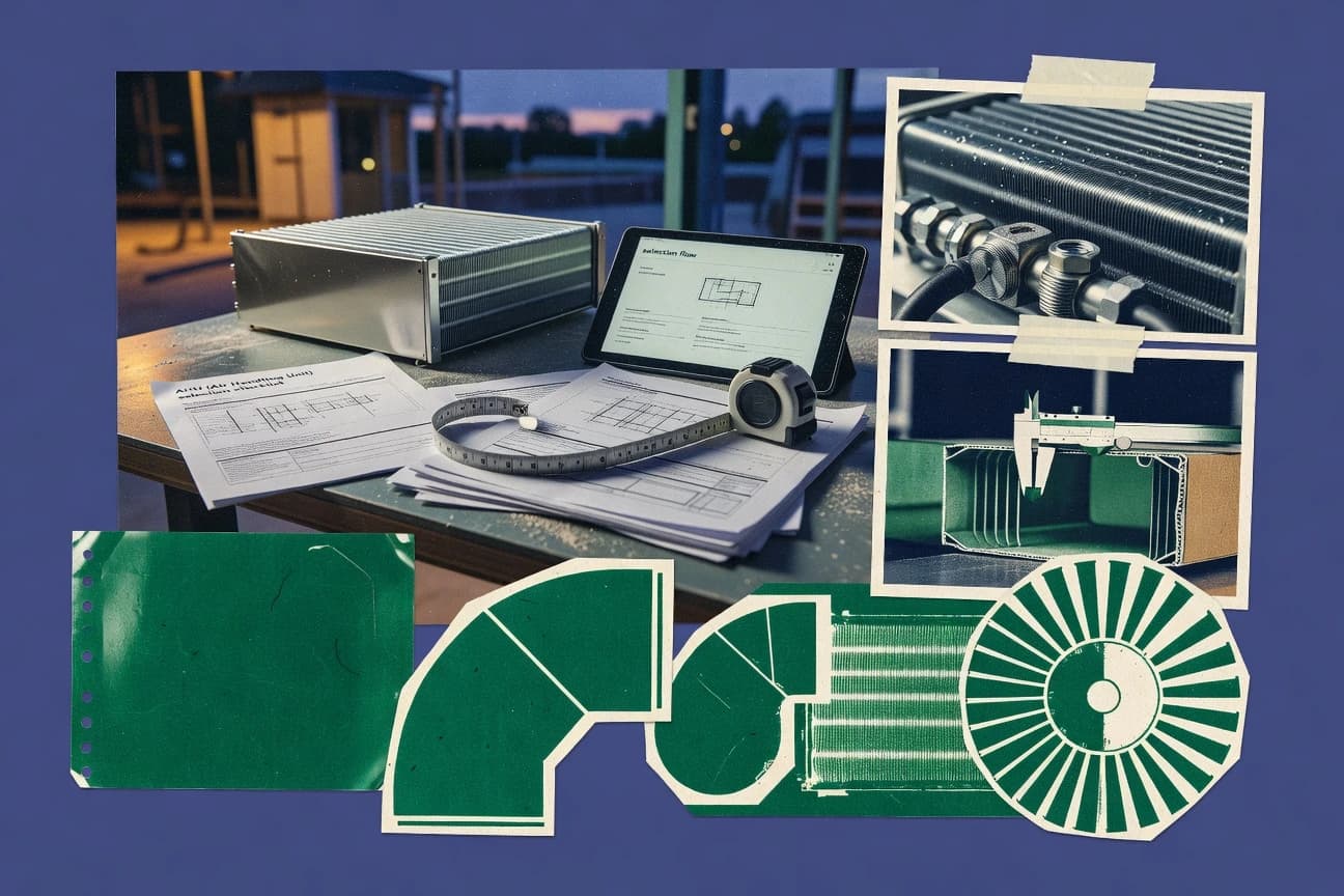 Top 10 Best Ahu Selection Software of 2026