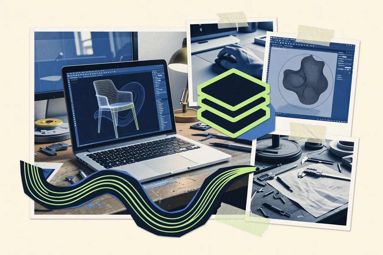 Top 10 Best Ai 3D Modeling Software of 2026