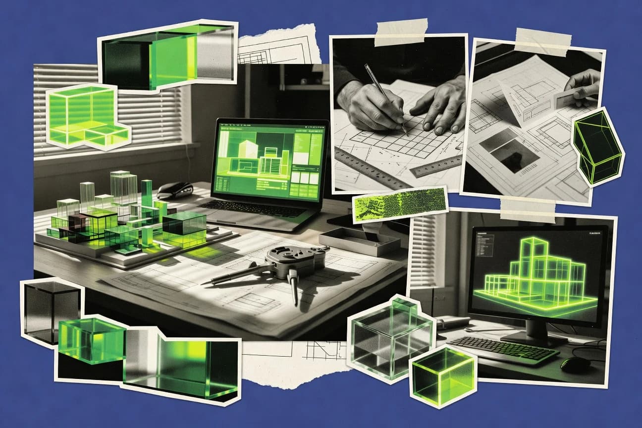 Top 10 Best AI Architecture Software of 2026