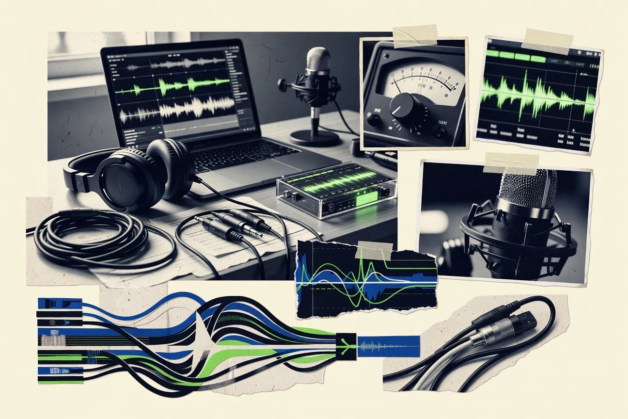 Top 10 Best AI Audio Software of 2026