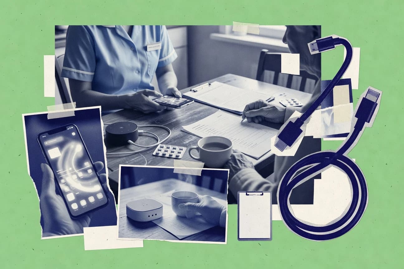 Top 10 Best AI Based Homecare Software of 2026