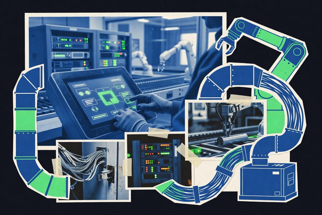 Top 10 Best AI Automation Software of 2026