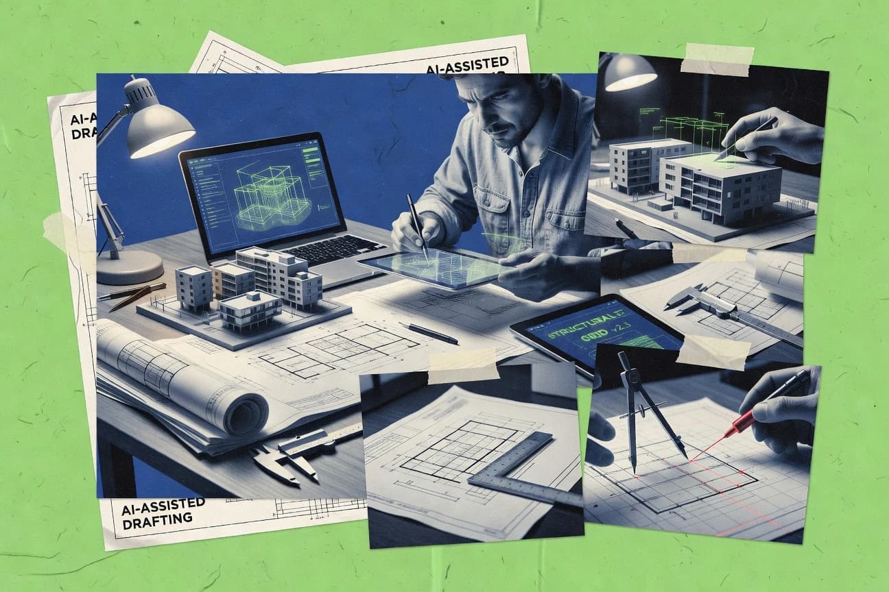 Top 10 Best AI Building Software of 2026