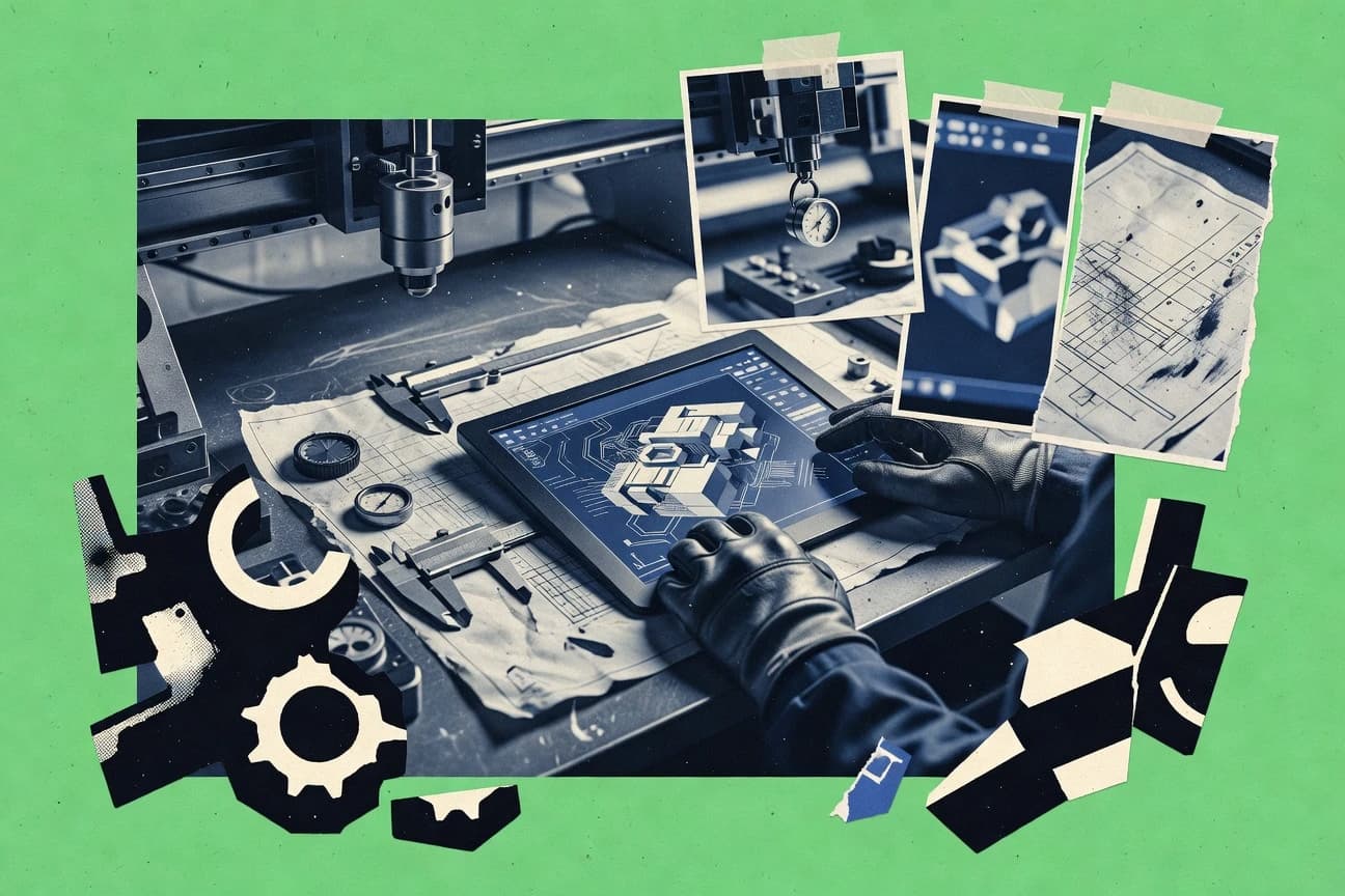 Top 10 Best AI Cad Software of 2026