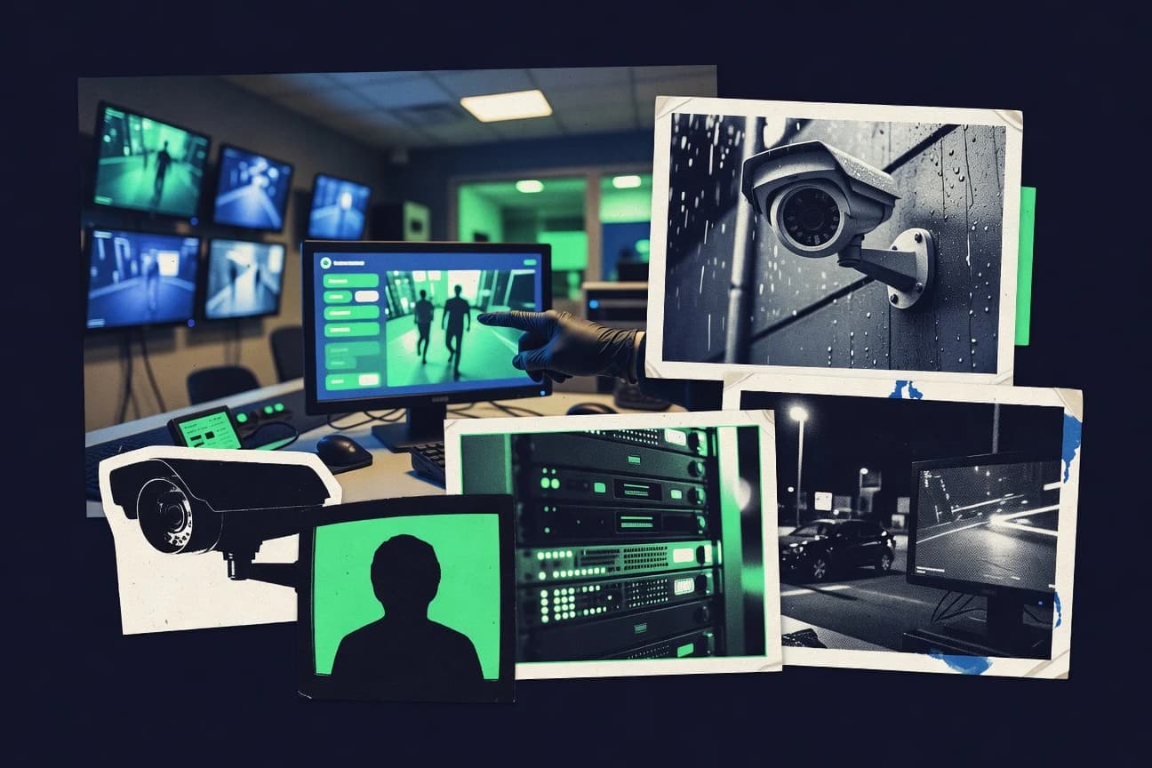 Top 10 Best AI Cctv Software of 2026