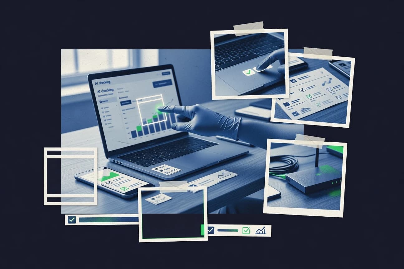Top 10 Best AI Checking Software of 2026