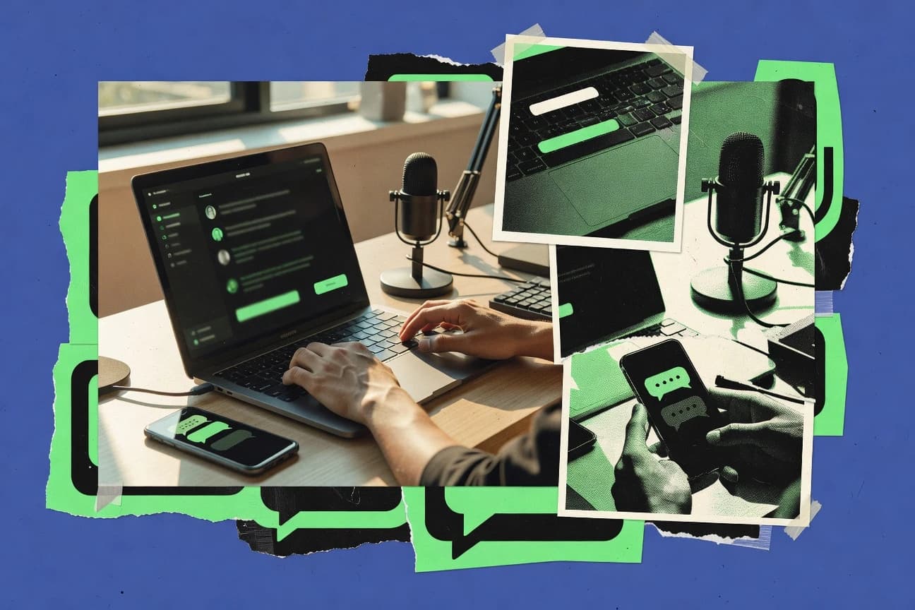 Top 10 Best AI Chat Software of 2026