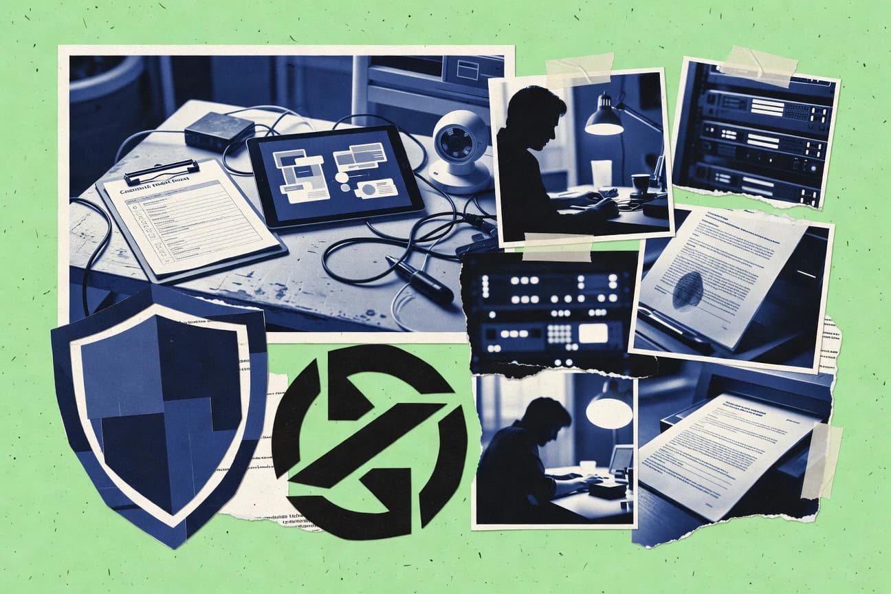 Top 10 Best AI Compliance Software of 2026