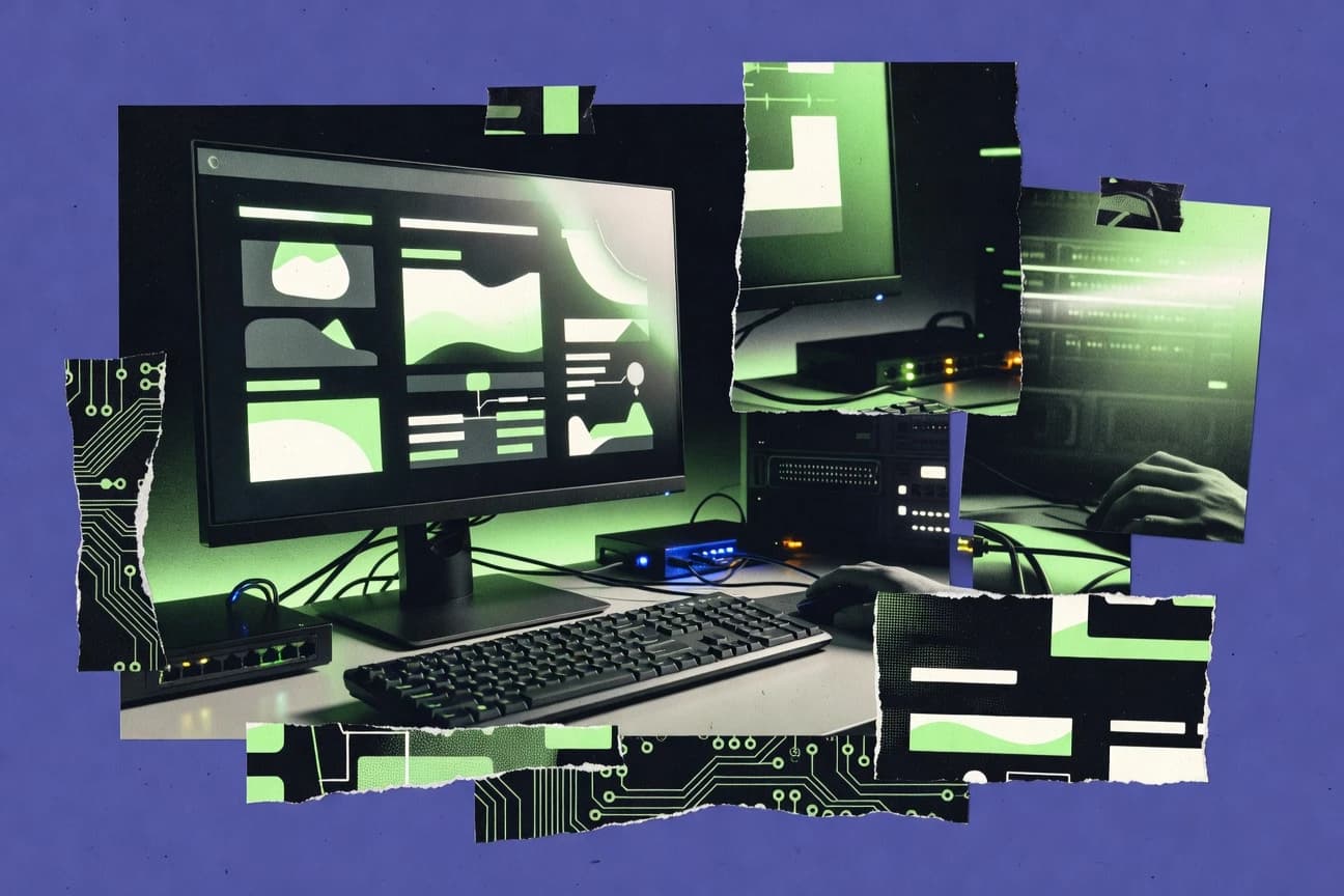 Top 10 Best AI Computer Software of 2026
