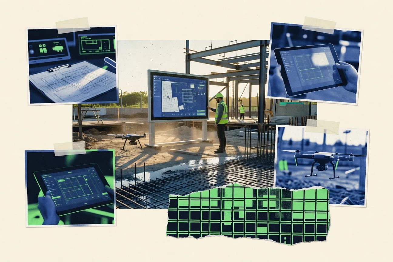 Top 10 Best AI Construction Software of 2026